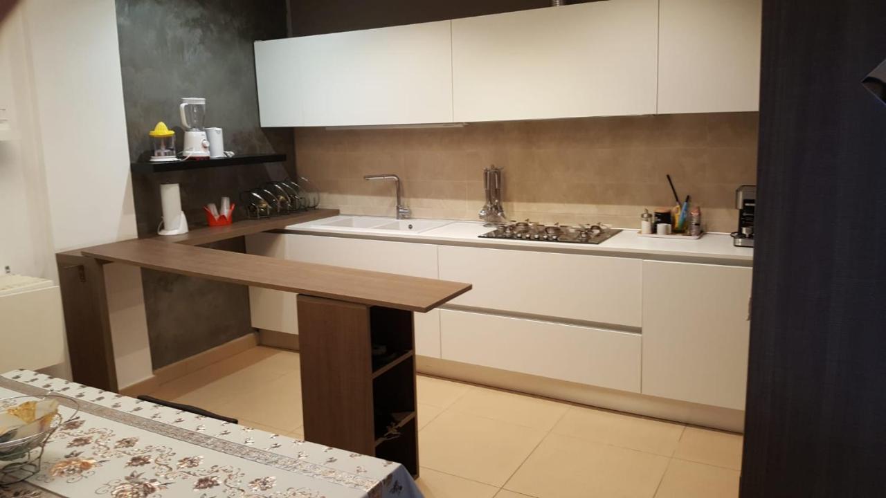 Apartamento La casa di Elena Sannicandro di Bari Exterior foto