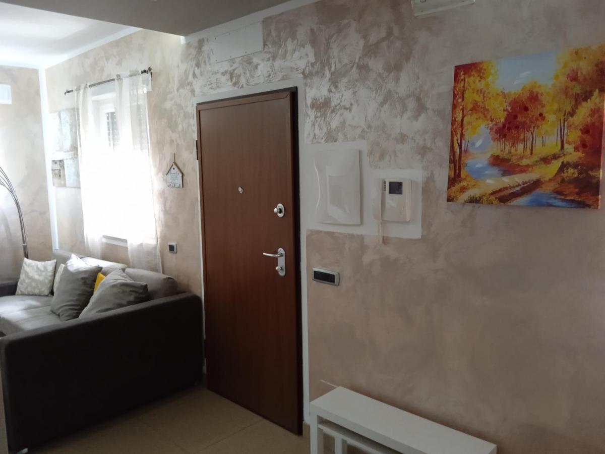 Apartamento La casa di Elena Sannicandro di Bari Exterior foto