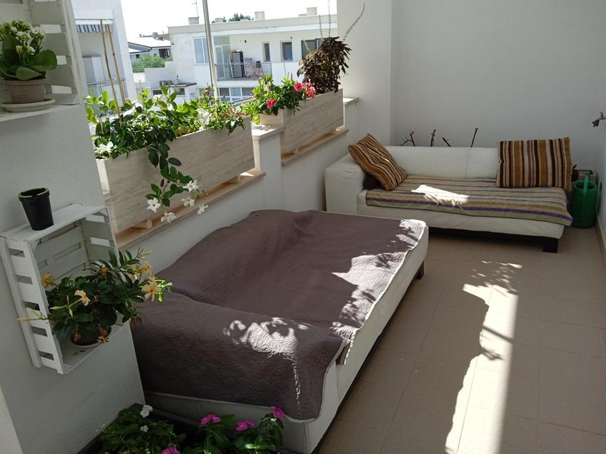 Apartamento La casa di Elena Sannicandro di Bari Exterior foto